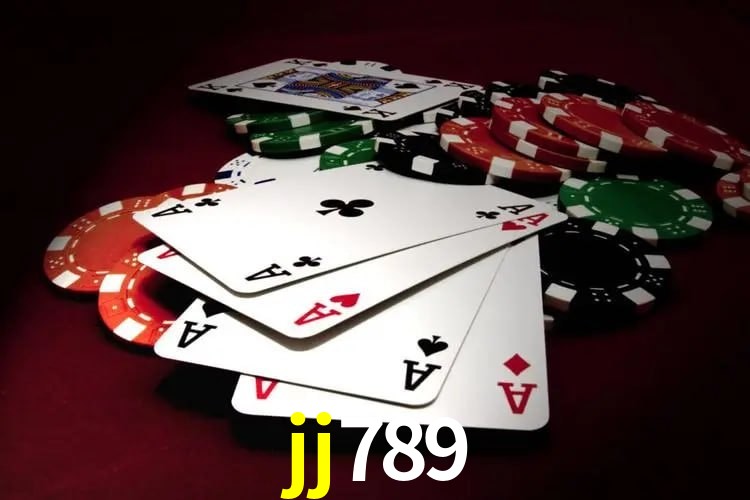Estatísticas jj789