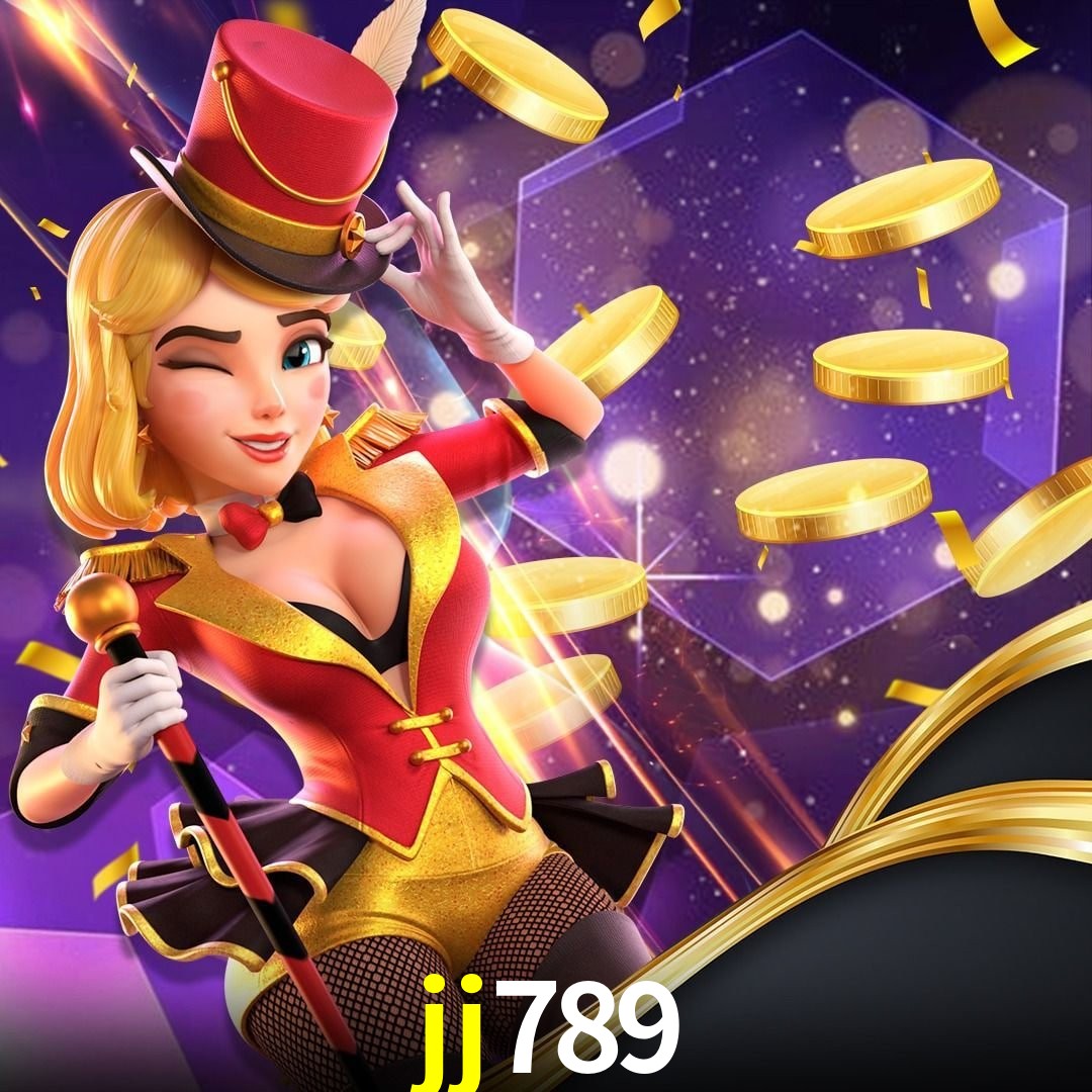 Welcome Bonus jj789