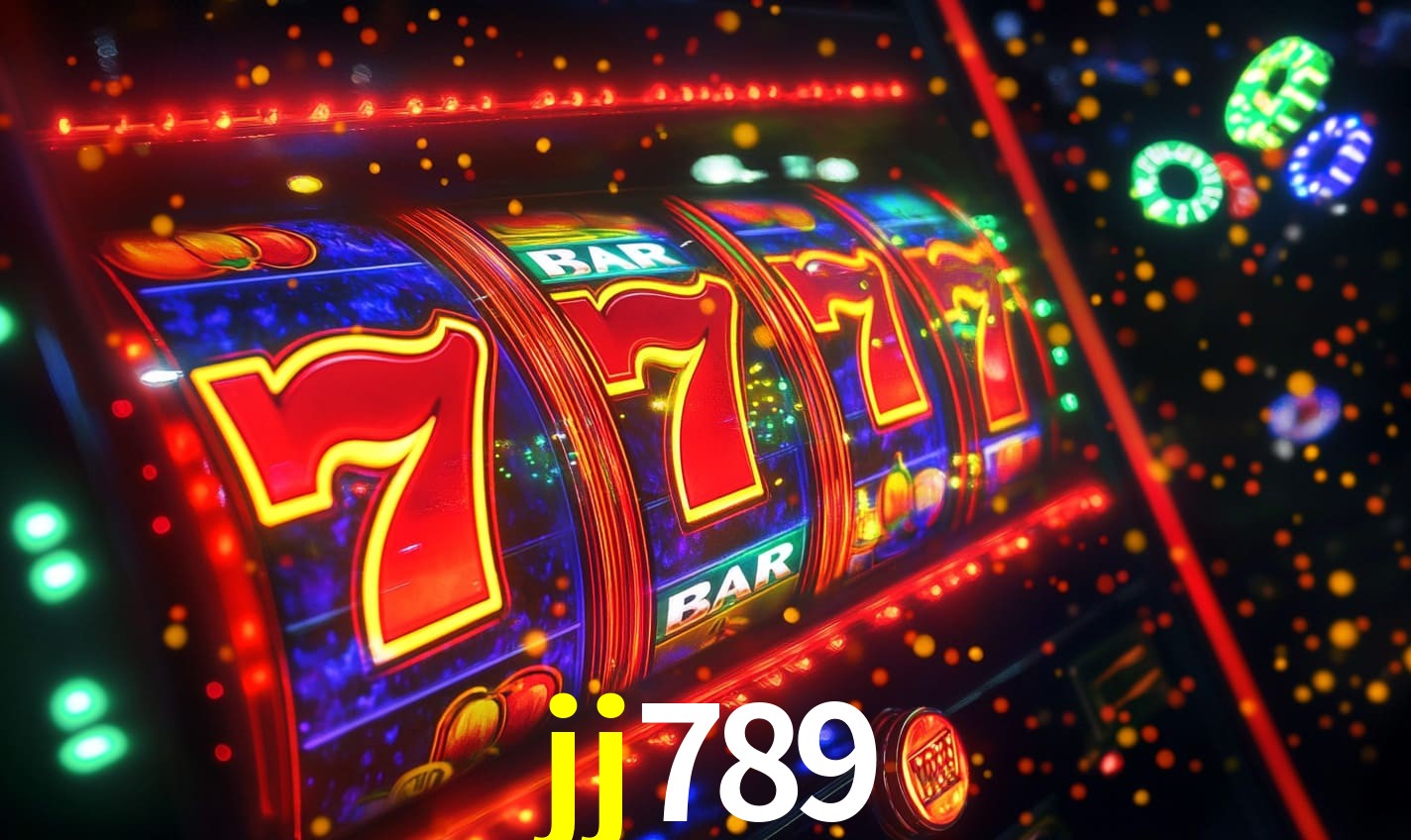 jj789: Seu Cassino Premiado com Pagamentos Rápidos