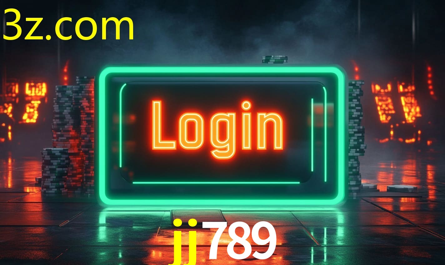 JJ789