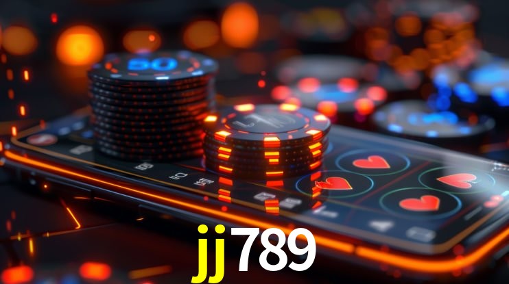 Slot Games jj789