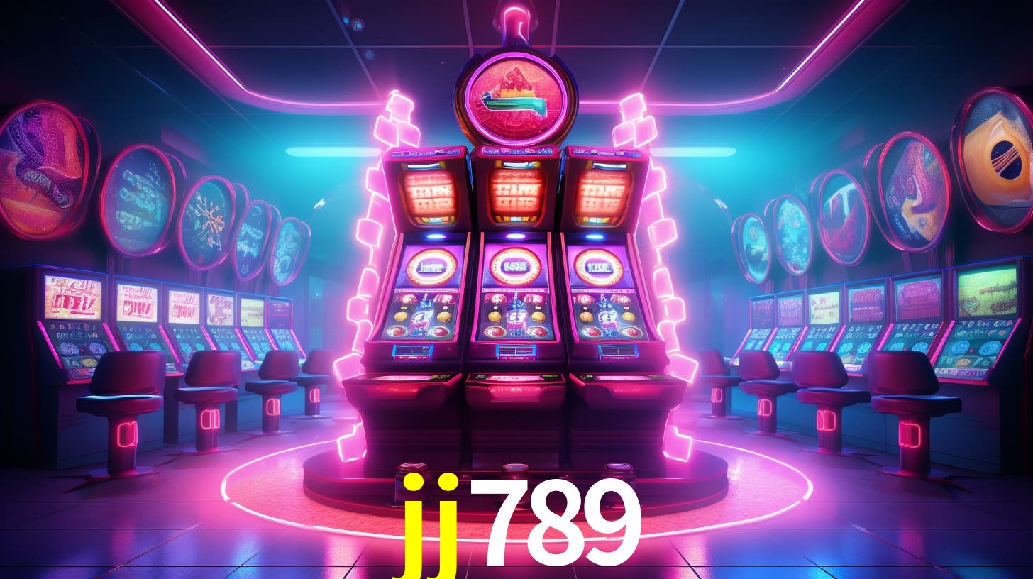Sinta a adrenalina dos jogos de cassino com jj789