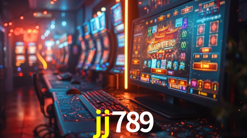 jj789 login