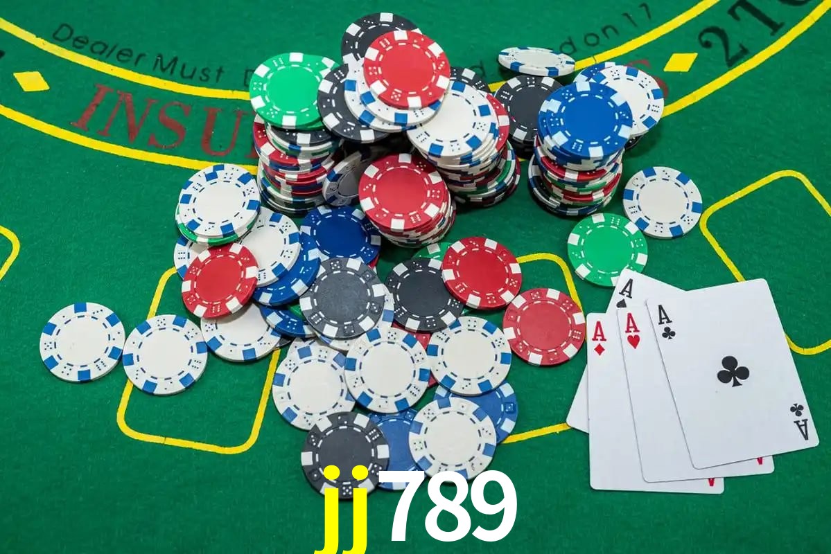 Apostas de Futebol jj789