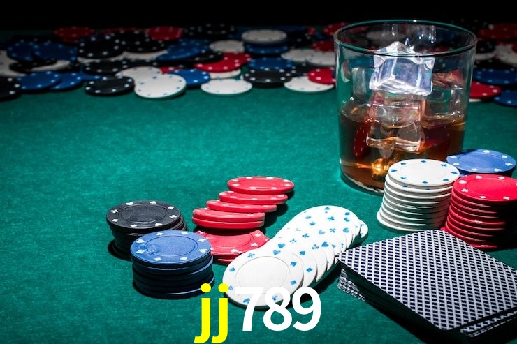Estatísticas do Jogo jj789