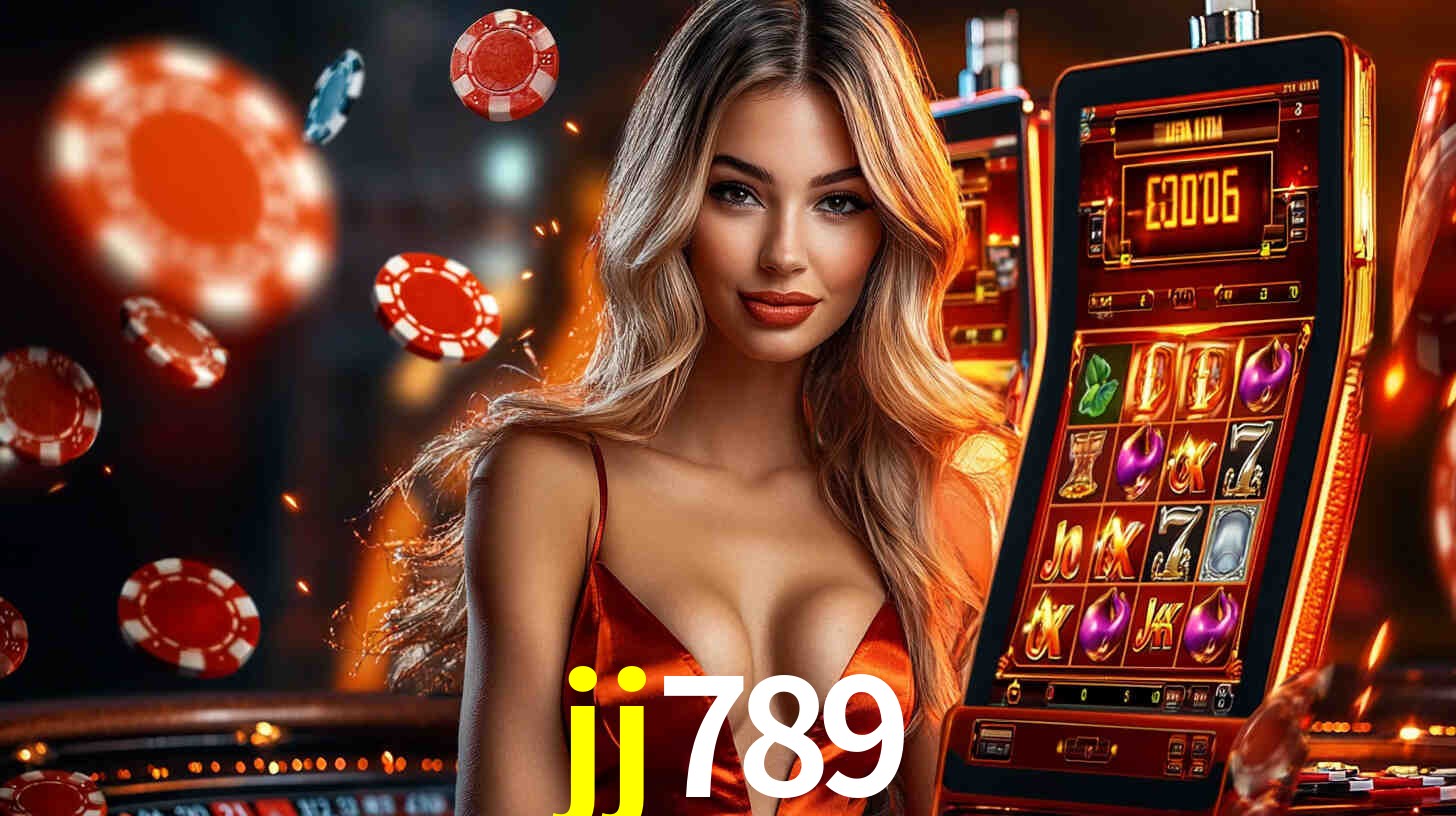 jj789: Jogos de Caça-Níqueis-Altas Recompensas, Roleta-Velocidade, Blackjack-Desafios Máximos