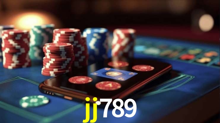 jj789 Brasília - Jogo Features