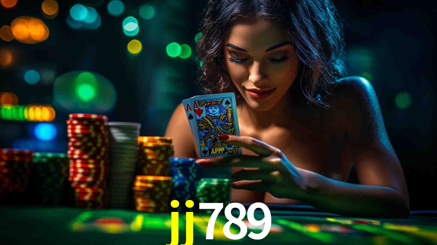 Inovações de Jogos na jj789: O Futuro das Experiências Interativas