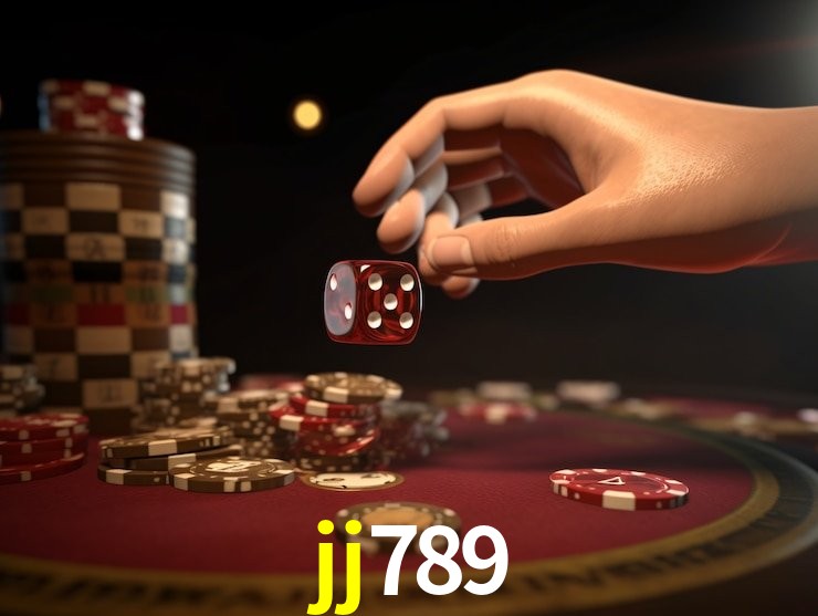 jj789 São Paulo - Jogo Providers