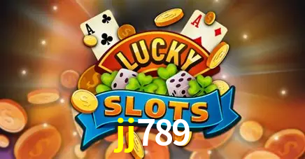 Descubra o Mundo do Cassino Online com jj789