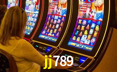 Descubra a Essência do jj789: Nossa História e Compromissos