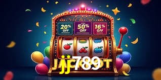 jj789 - User Statistics