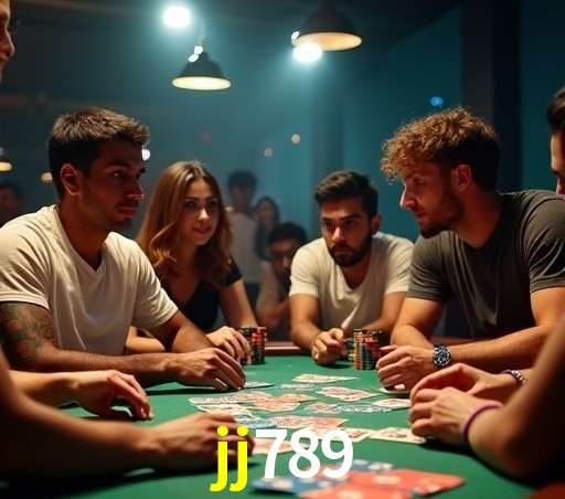 jj789 Slot - 320+ Caça-Níqueis Premium