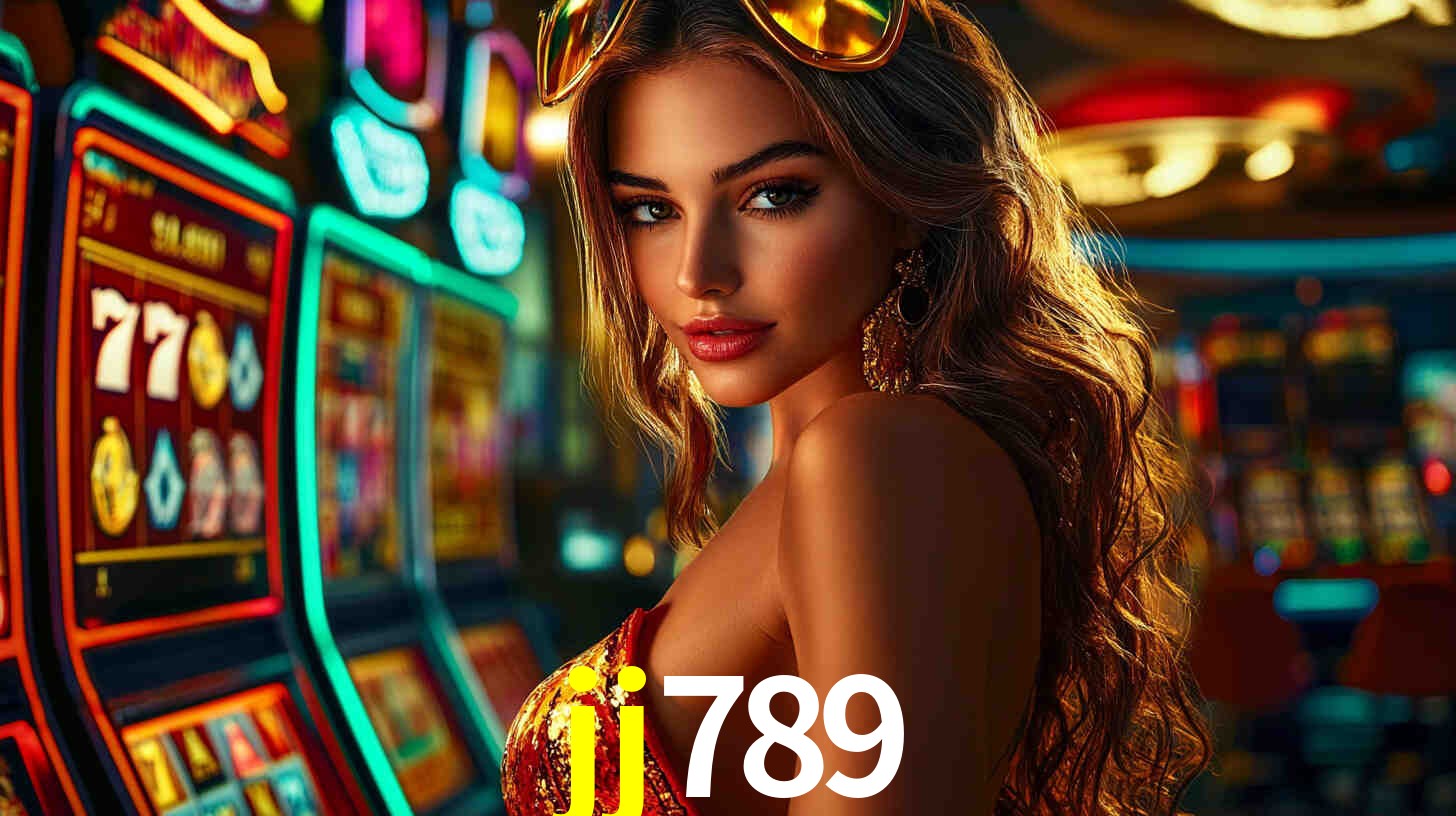 Live Casino jj789