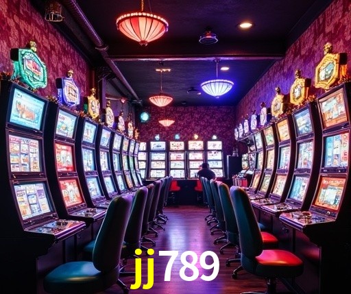 jj789 Brasília - Bonus Features
