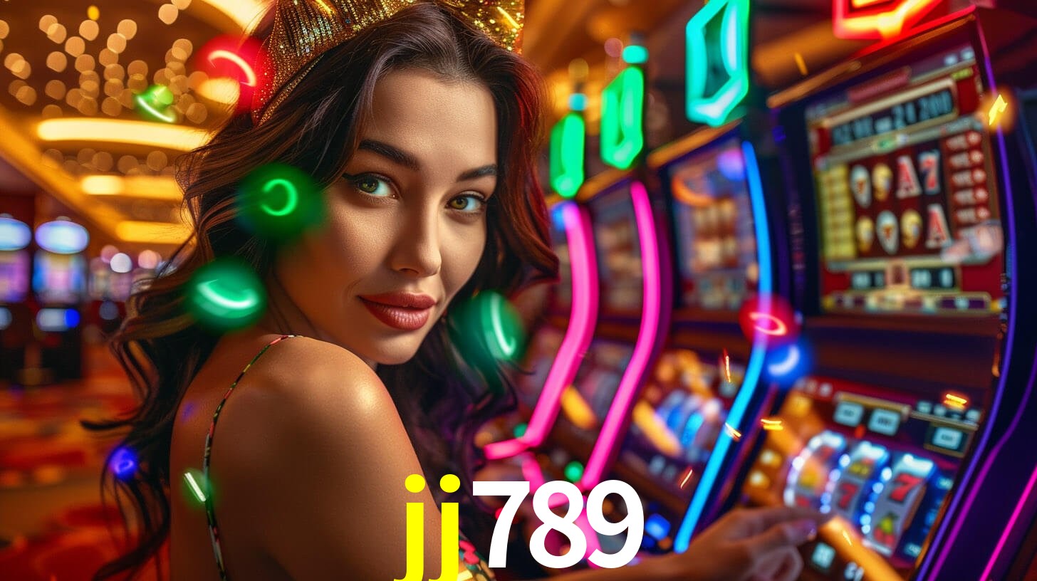 jj789 game