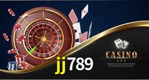 Login Seguro jj789