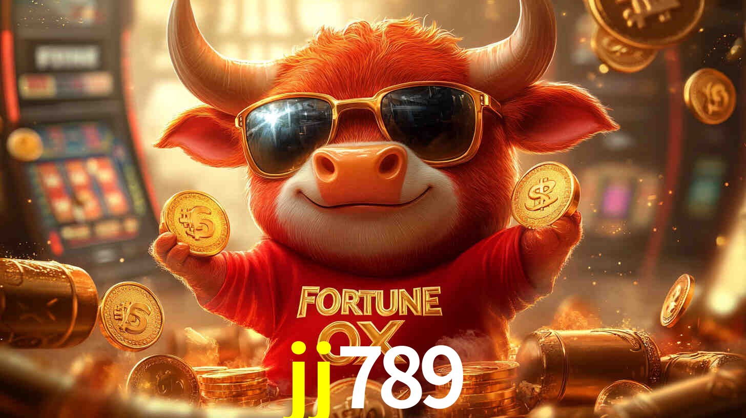 jj789 game