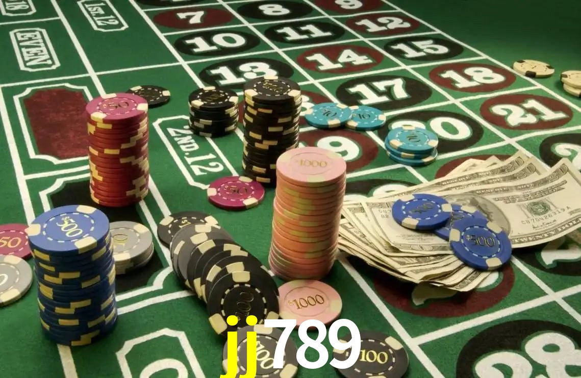 Game Providers jj789