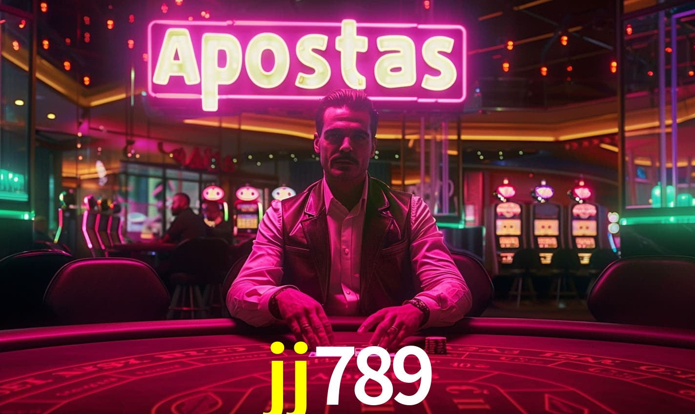 jj789 Belo Horizonte - Provably Fair