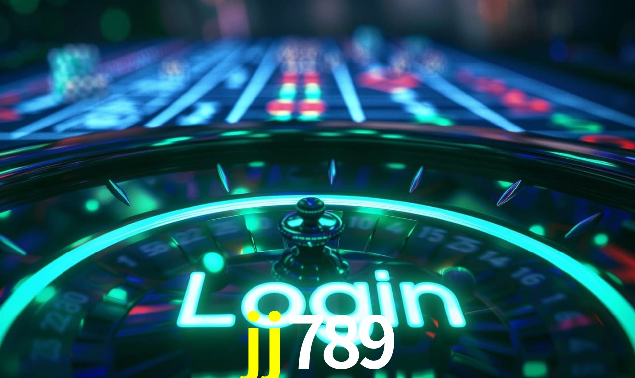 Provedores de Jogos jj789