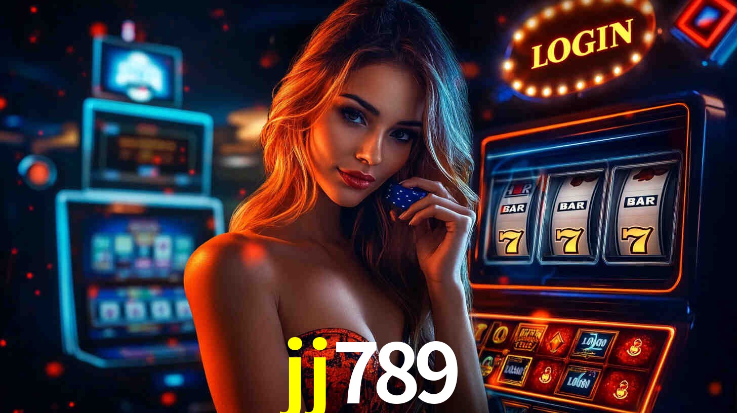 jj789 login
