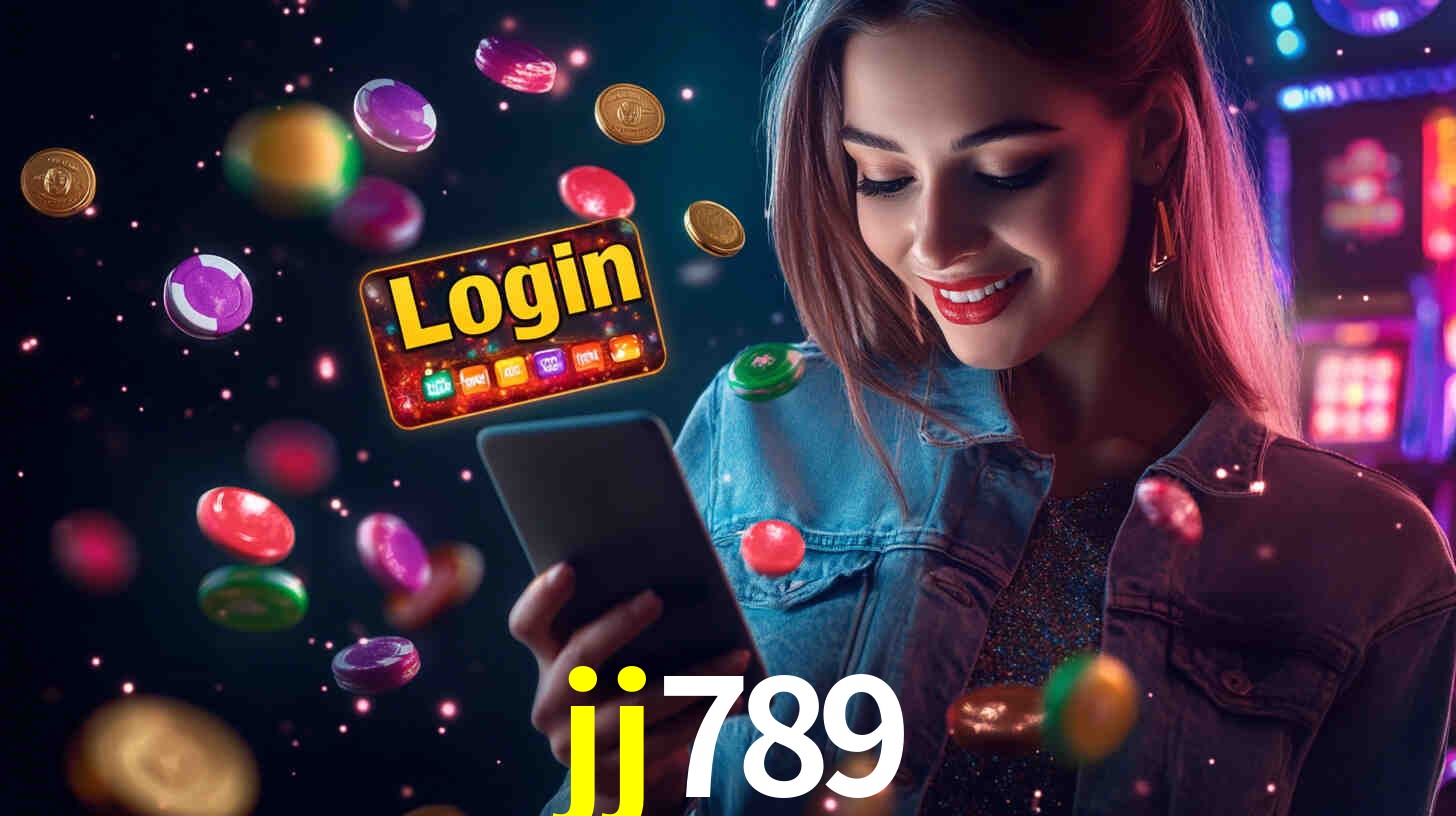 Descubra a Essência do jj789: Nossa História e Compromissos