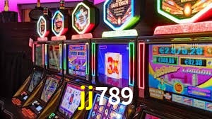 Casino VIP jj789