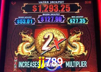 jj789 Belo Horizonte - VIP Casino