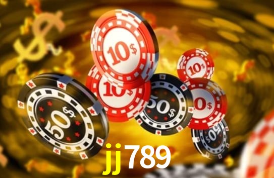 Jogos de Slot jj789