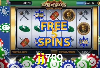jj789 Brasília - Casino Guide