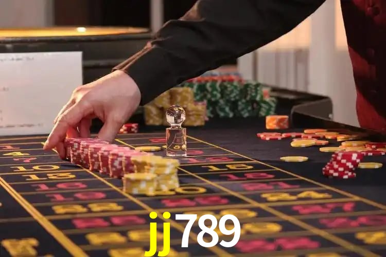 Descubra o Programa VIP da jj789: Vantagens Exclusivas para Jogadores
