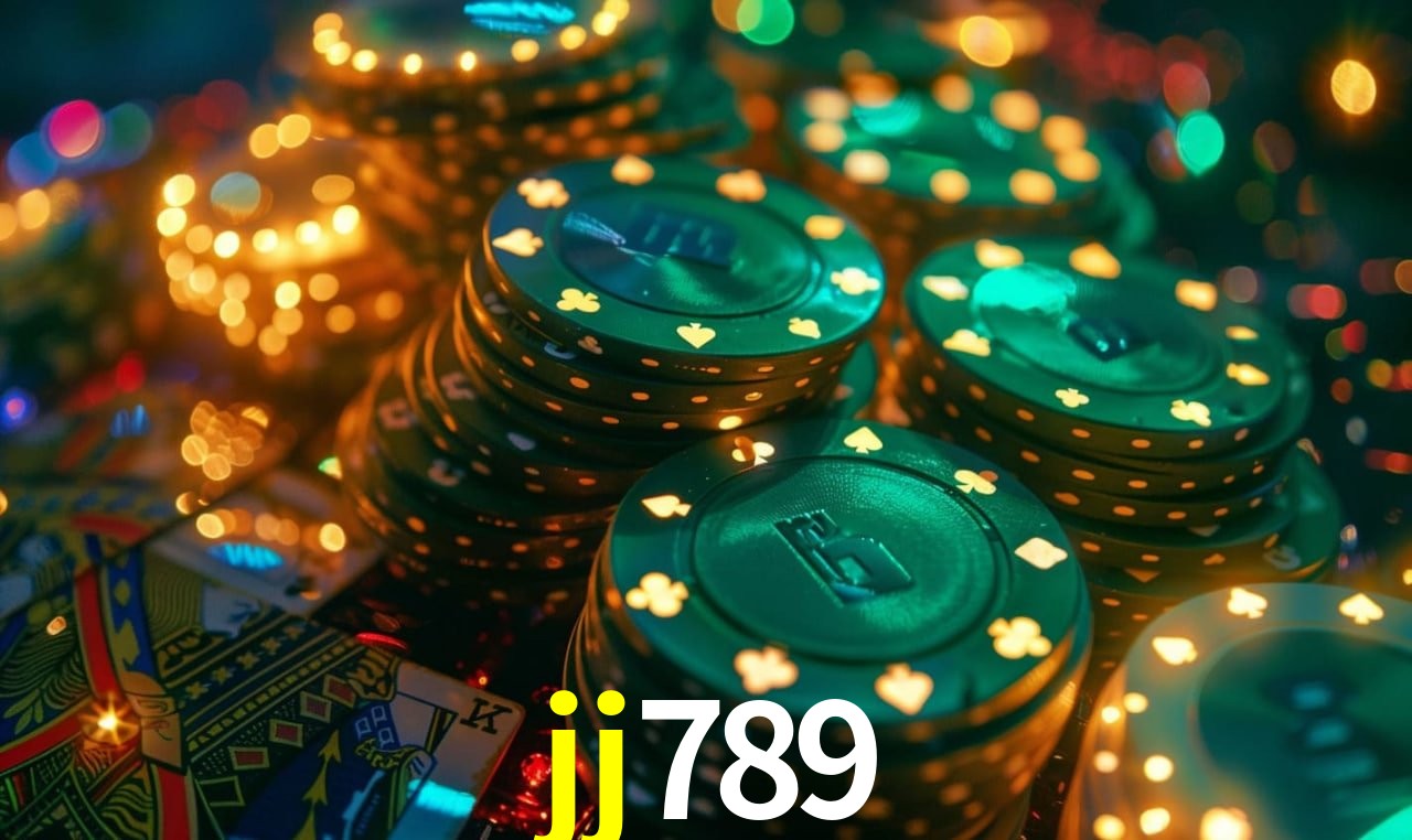 Casino Ao Vivo jj789