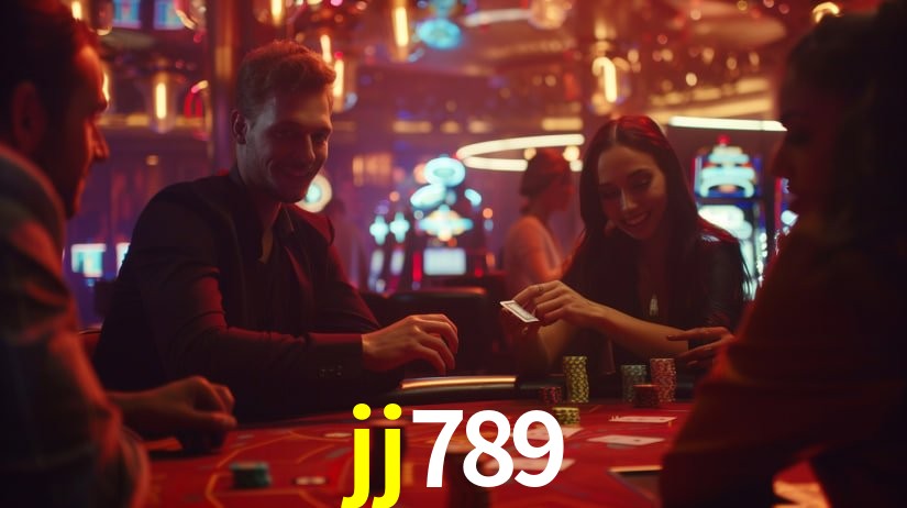 A Popularidade dos Caça-Níqueis no jj789