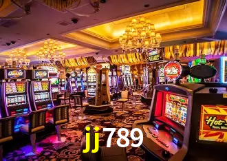 jj789 Cassino - 80+ Mesas ao Vivo