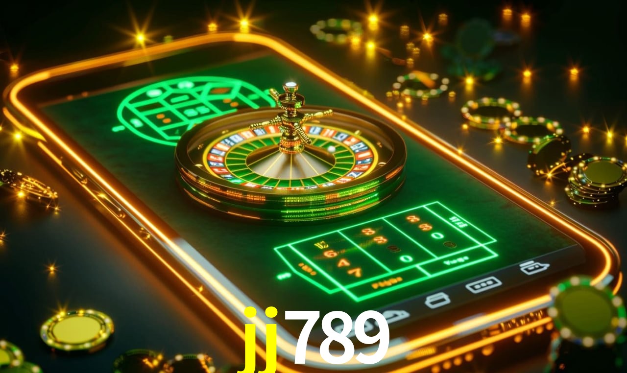 jj789 Plataforma - Certificada MGA desde 2015