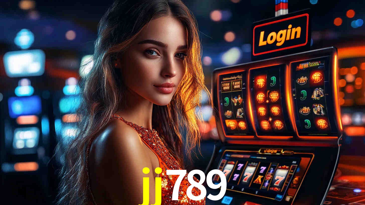 Experimente o Login Seguro Premium no jj789