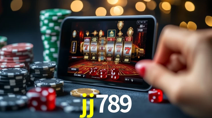 Roulette Table jj789