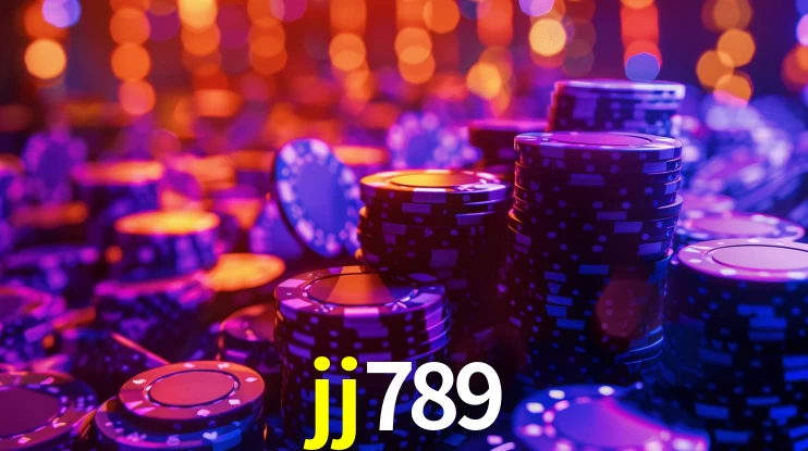 Bônus Generosos e Exclusivos no jj789 para Você!