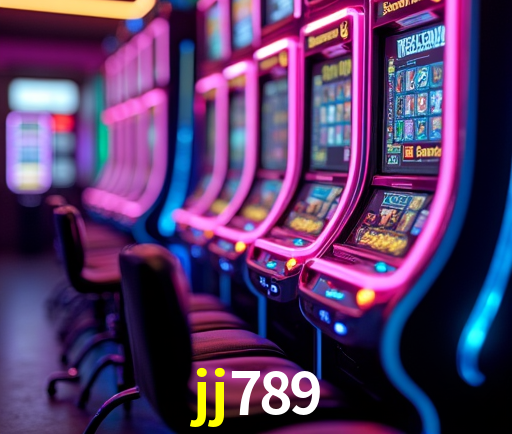jj789 São Paulo - Top Slots