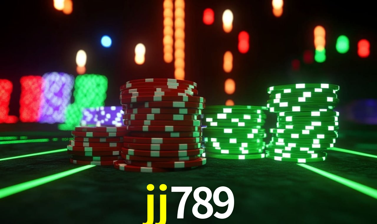 Live Casino jj789
