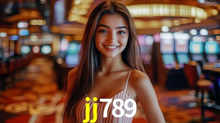 Welcome Bonus jj789