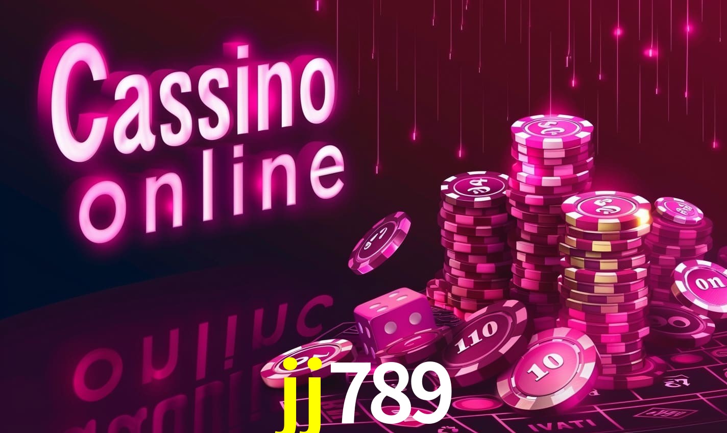 jj789 Salvador - Strategies