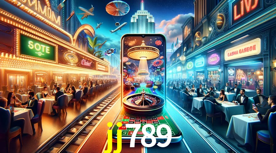 Seasonal Promotions jj789