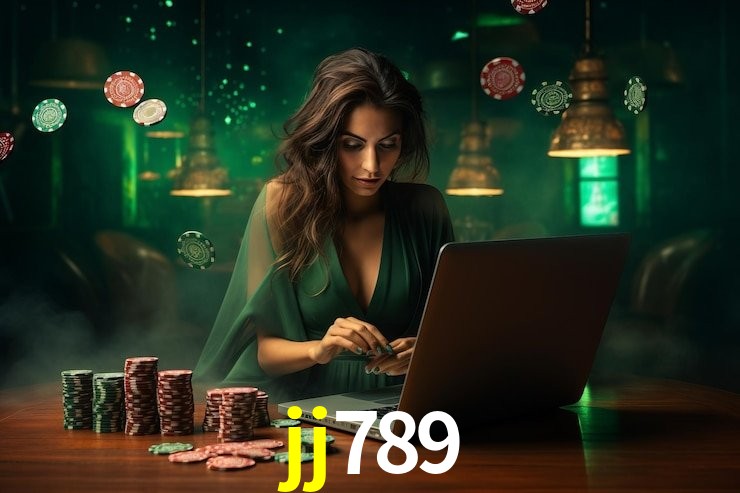 jj789 - App Security