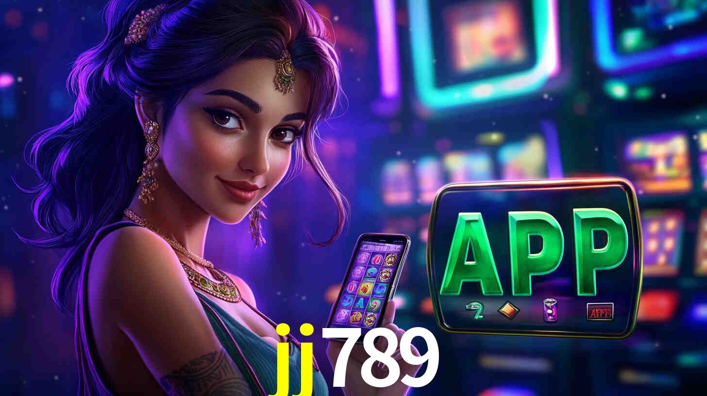 jj789 game