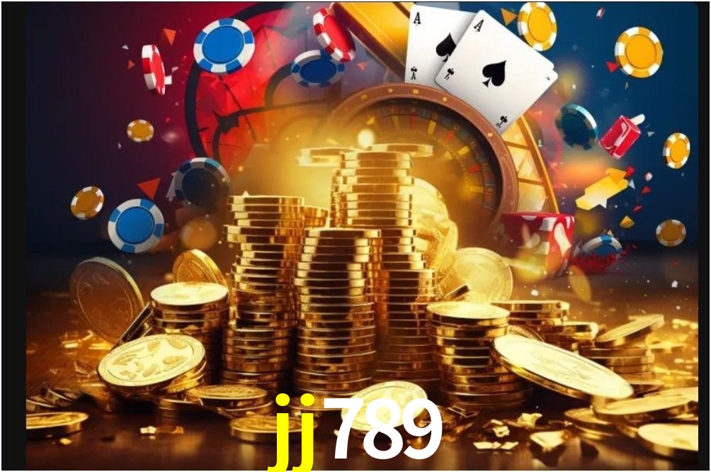Torneios jj789